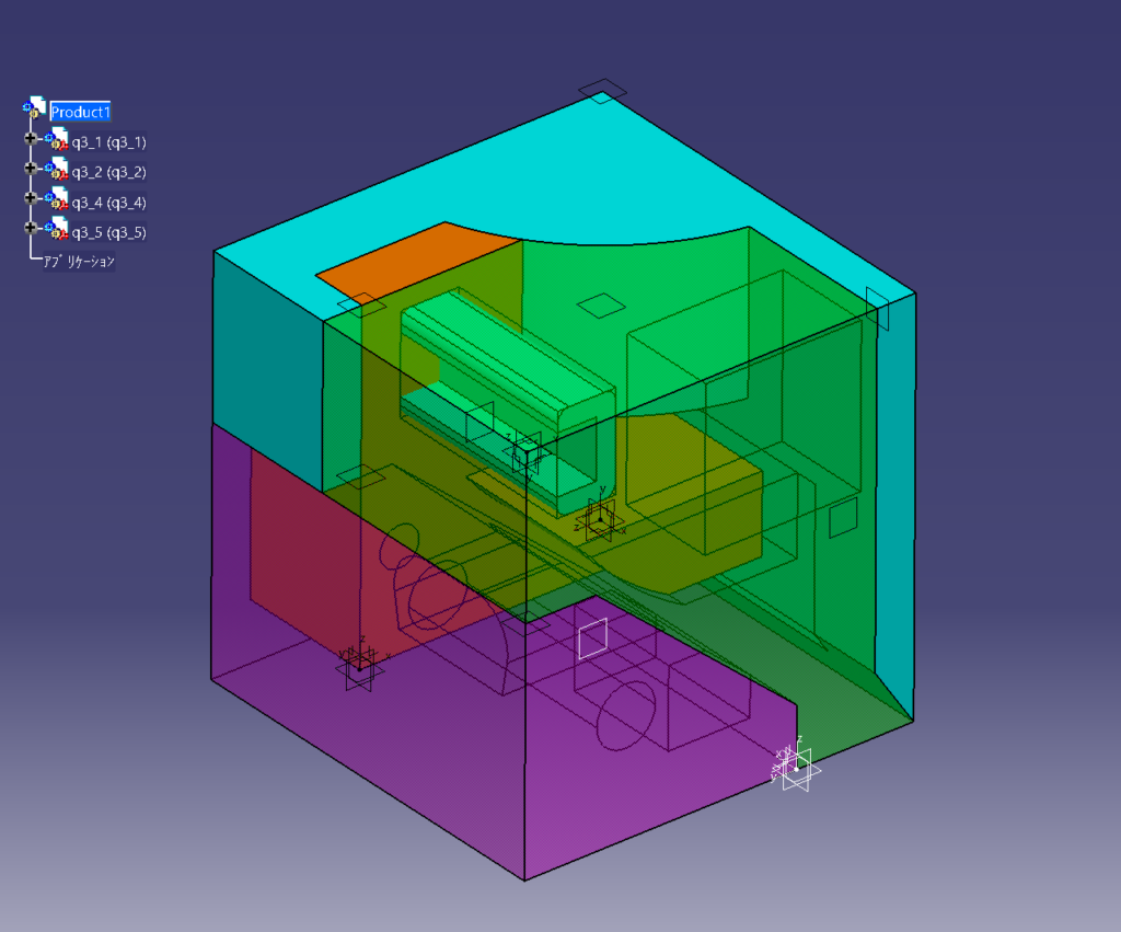 3DCADの資格 3次元CAD利用技術者試験とは？│3D楽